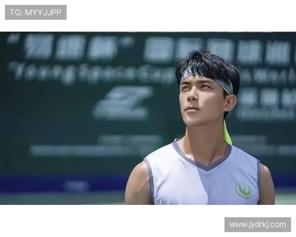 专访吴磊揭秘羽毛球成功秘诀与成长历程分享