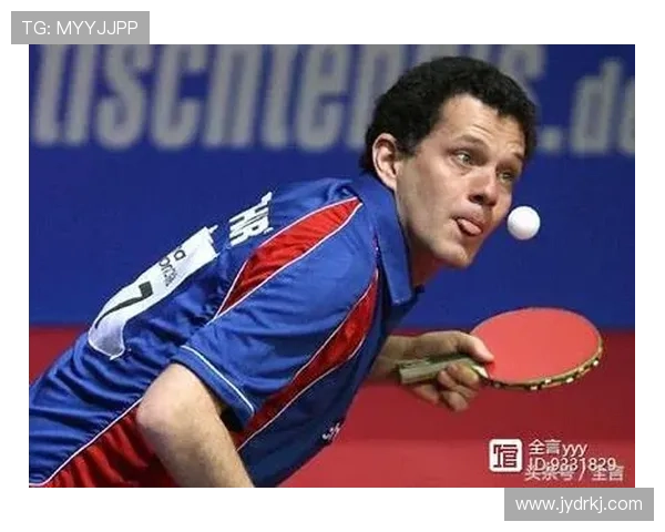 专业解读：成都乒乓球队的控制打法
