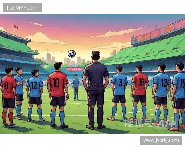 上海足球队的战术解析与控球策略深度剖析 上海足球队的战术解析与控球策略深度剖析