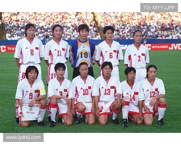 中国女生足球明星的崛起与发展历程探讨