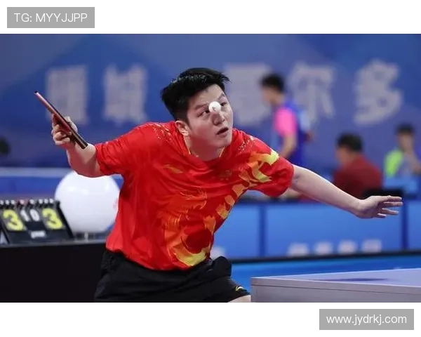 乒乓球力量榜单揭晓上海乒乓球队荣获第五名佳绩