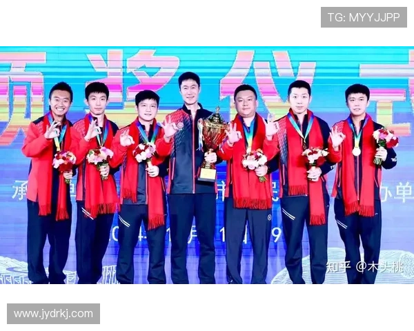 乒乓球热点：解读上海乒乓球队的转换