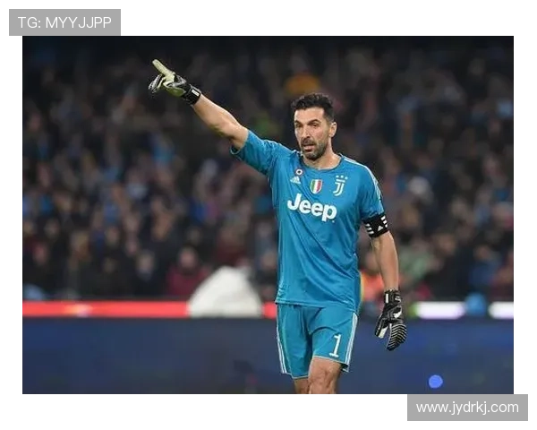 传奇门神布冯的足球人生与荣耀之路揭秘