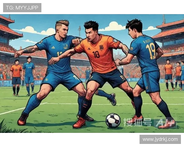 从小球场到世界舞台足球明星的梦想与奋斗童话