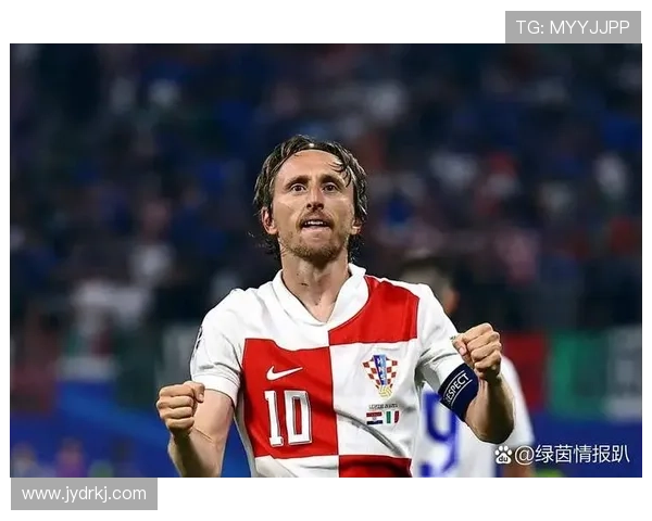 克罗地亚足球明星的辉煌历程与对世界足球的影响分析 克罗地亚足球明星的辉煌历程与对世界足球的影响分析