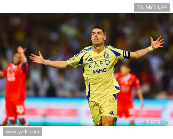 全球最受欢迎的足球明星盘点他们的成就与影响力