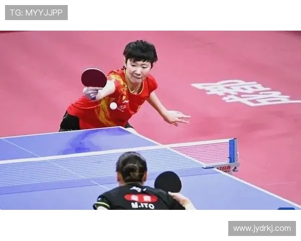 全国锦标赛回顾：成都乒乓球队展现实力与潜力的精彩表现