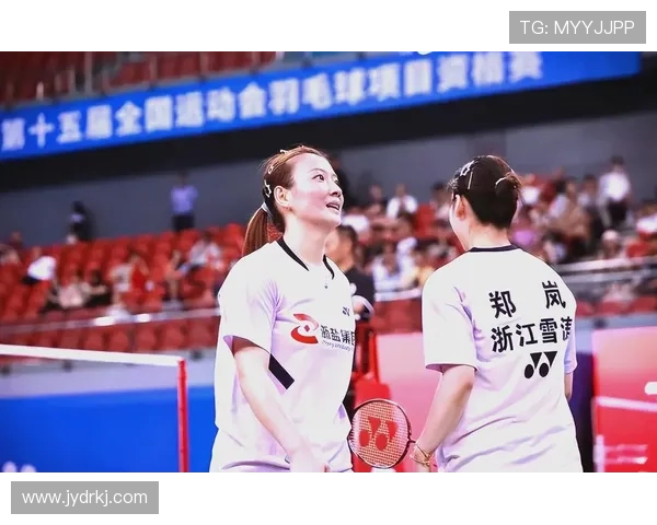 全运会回顾:杭州羽毛球队战术解析与表现评估 全运会回顾:杭州羽毛球队战术解析与表现评估