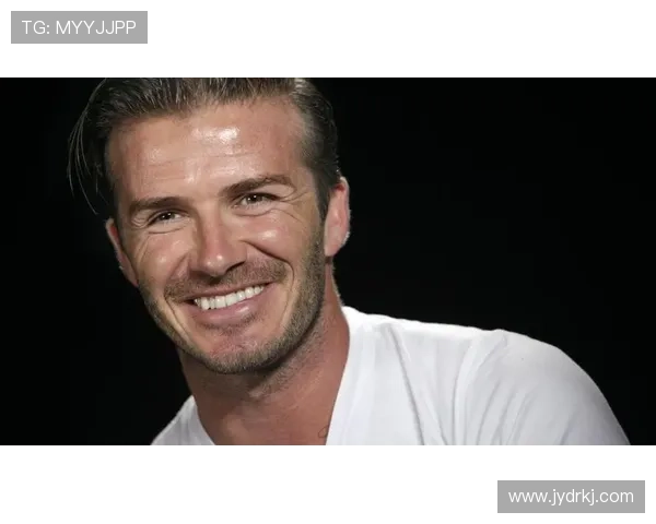 全球足球明星颜值排行榜揭晓谁是最帅球员的冠军与亚军