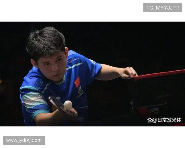 广州乒乓球队实力大变革引发热议新战术与新星崛起的背后故事 广州乒乓球队实力大变革引发热议新战术与新星崛起的背后故事