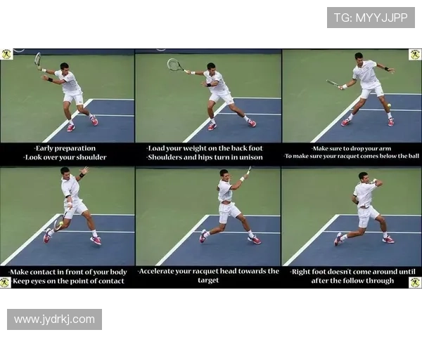 网球新手必看耐力训练技巧与实用建议全攻略
