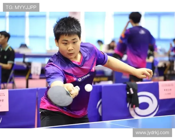 乒乓球比赛经验排行榜揭晓广州乒乓球队荣登第八名引发关注