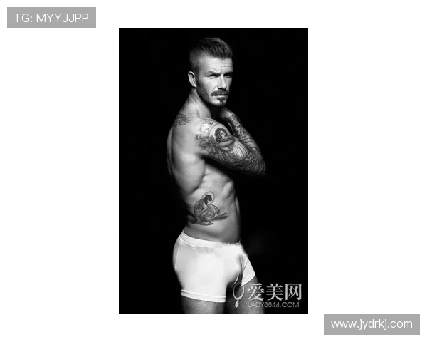 欧美纹身足球明星男士的个性魅力与时尚风格探讨